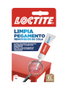 Loctite Superglue-3 Limpia Pegamento 5 g