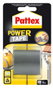 Pattex Power Tape Cinta Americana Gris 50 mm x 5 m