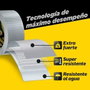 Pattex Power Tape Cinta Americana Gris 50 mm x 5 m