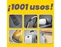 Pattex Power Tape Cinta Americana Gris 50 mm x 5 m
