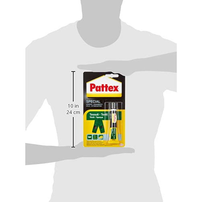 Pattex Especial Textil 20 g Pattex Especial Textil 20 g