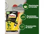 Pattex Pegamento Especial Textil Transparente 20 g