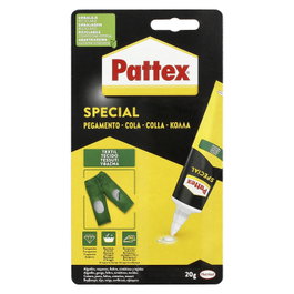 Pattex Especial Textil 20 g
