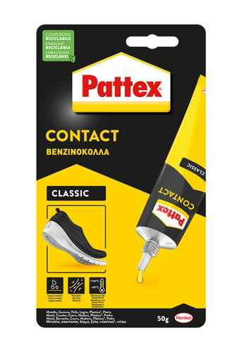 Pattex Cola de contacto Contact 30 g