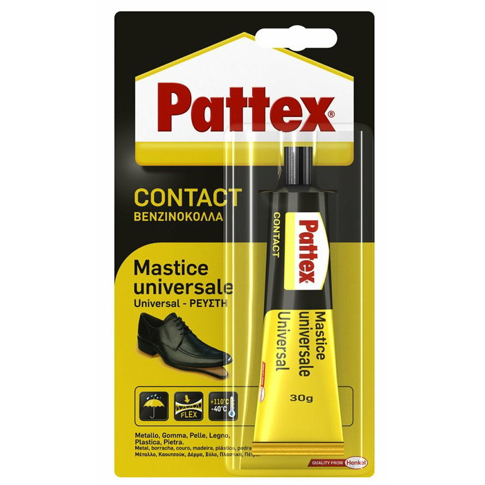 Pattex Cola de contacto Contact 30 g