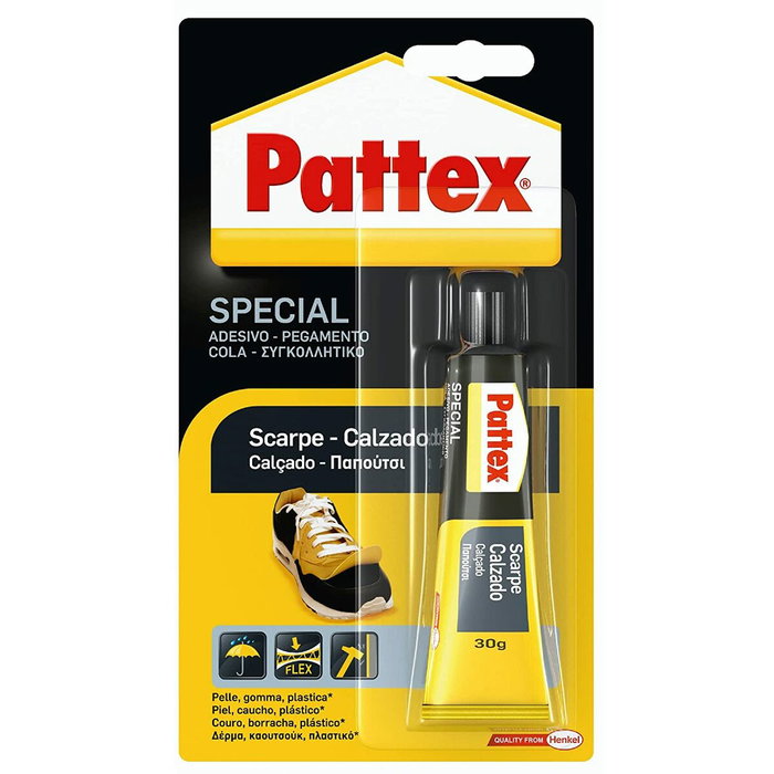 Pattex Especial Calzado 30 g