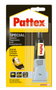 Pattex Adhesivo Especial Calzado Transparente 30 g