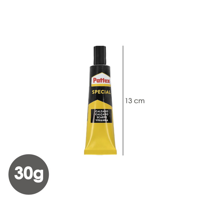 Henkel Pattex Especial Calzado 30 g