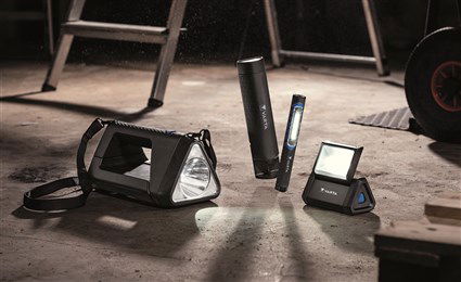 Varta Linterna Led Boligrafo Work Flex Pocket Light 17647101421 VARTA 17647101421 Varta Linterna Led Boligrafo Work Flex Pocket Light 17647101421 VARTA 17647101421