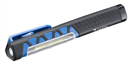 Varta Linterna Led Boligrafo Work Flex Pocket Light 17647101421 VARTA 17647101421 Varta Linterna Led Boligrafo Work Flex Pocket Light 17647101421 VARTA 17647101421