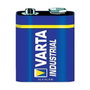Varta Industrial Pro 6LR61 9V - Caja de 20 unidades