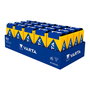 Varta Pila Alcalina Industrial Pro 6LR61 9V Caja 20 Unidades 26,5 x 17,5 x 48,5 mm