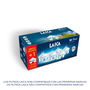 Laica F6S Pack Filtros 5 + 1 para Jarra de Agua