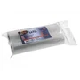 Laica Vt3509 Rollos de Conservación al Vacío 28 x 600 cm, Pack 2 uds, Polipropileno, sin Bisfenol A, Transparente