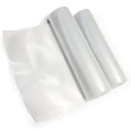 Laica VT35090 Rollos de Conservación al Vacío 28x600 cm Pack 2 piezas