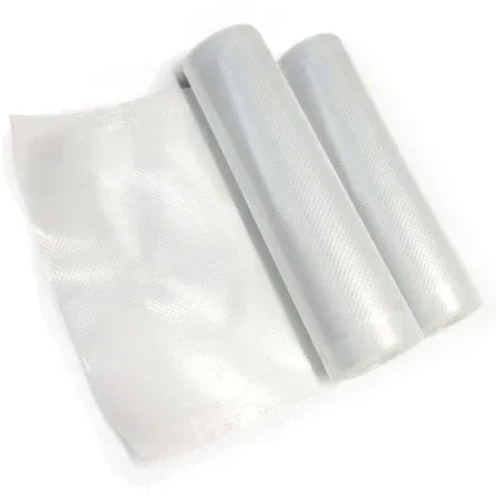 Laica VT35090 Rollos de Conservación al Vacío 28x600 cm Pack 2 piezas Laica VT35090 Rollos de Conservación al Vacío 28x600 cm Pack 2 piezas