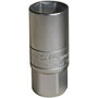 Mota Herramientas Vaso para bujía 1/2 pulg 21 mm