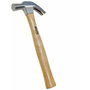 Mota Herramientas Martillo encofrador ø21 mm x 27 cm