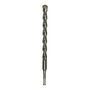 Mota Ws0621 Broca SDS ø6.00 x 210 mm Punta Widia Carburo de Tungsteno