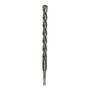 Mota Herramientas Broca SDS Ws1431 Ø14x310mm Carburo de Tungsteno para Granito, Ladrillo, Mosaico y Baldosas