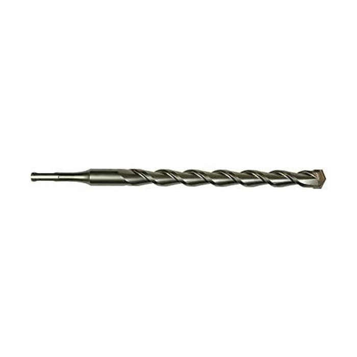 Mota Herramientas Broca SDS Ws1431 Ø14x310mm Carburo de Tungsteno para Granito, Ladrillo, Mosaico y Baldosas