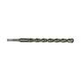 Mota Herramientas Broca SDS Ws1431 Ø14x310mm Carburo de Tungsteno para Granito, Ladrillo, Mosaico y Baldosas