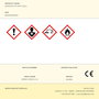 Tangit Adhesivo PVC 250 g para conducciones de presión en PVC-U. Especial Saneamiento, Riego y Construcción