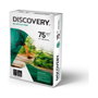 Inacopia Papel multifunción Discovery A4 75 g/m² 500 hojas