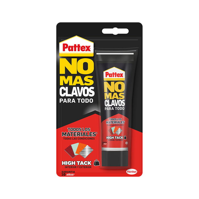 Pattex No Más Clavos Para Todo 142 g Pattex No Más Clavos Para Todo 142 g