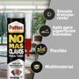 Pattex No más clavos para cristal 290 g