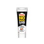 Pattex No mas clavos cristal 216 g Adhesivo transparente libre de disolventes para cristal
