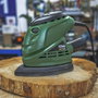 Koma Tools Lijadora tipo mouse LM-105 de 105 W