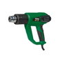 Koma Tools Decapador DC-2000 2000 W Verde / negro