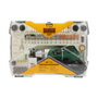 Koma Tools Multiherramienta rotativa Mr-170 de 170W con 190 accesorios