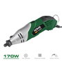Koma Tools Multiherramienta rotativa Mr-170 de 170W con 190 accesorios