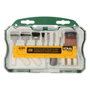 Koma Tools Set de 20 Accesorios para Multiherramienta Rotativa