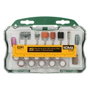 Koma Tools Set de 40 Accesorios para Multiherramienta Rotativa