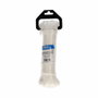 Edm Cordón trenzado de polipropileno blanco 4,5 mm x 25 m