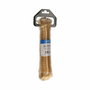 Edm Cable de acero plastificado oro 3,8 mm x 25 m