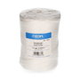 Edm Cordel de ráfia blanco 1,7 mm x 220 m