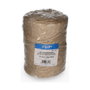 Edm Cordel de yute natural 3 cabos calibre 3,5 mm x 200 m
