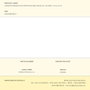 Edm Cuerda trenzada de polipropileno 8842 amarillo, calibre 1,7 mm x 25 m