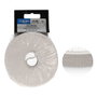 Edm Cinta Persiana G-8 Gris 22 mm x 6 m Polipropileno Flexible