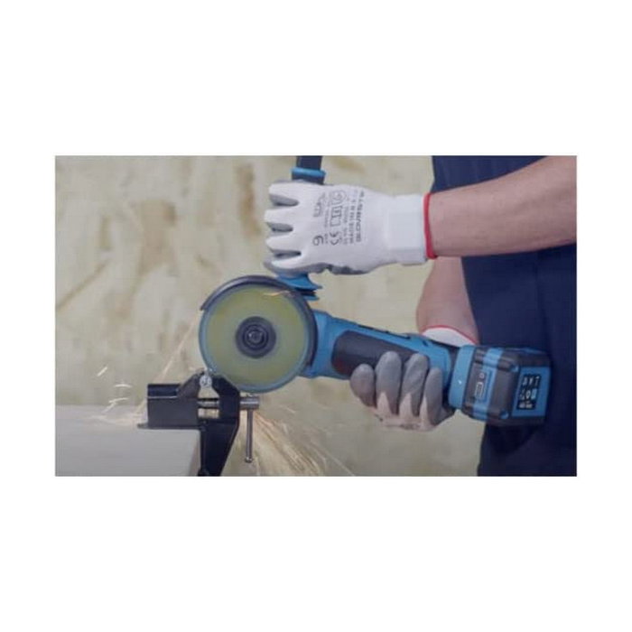 Koma Tools Amoladora angular 20V de 115 mm