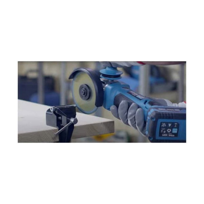 Koma Tools Amoladora angular 20V de 115 mm