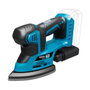 Koma Tools Lijadora tipo mouse Pro Series 20v-lm