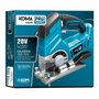 Koma Tools Sierra de Calar 20V Pro Series