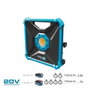 Koma Tools Foco proyector LED COB 20W 1800 lm