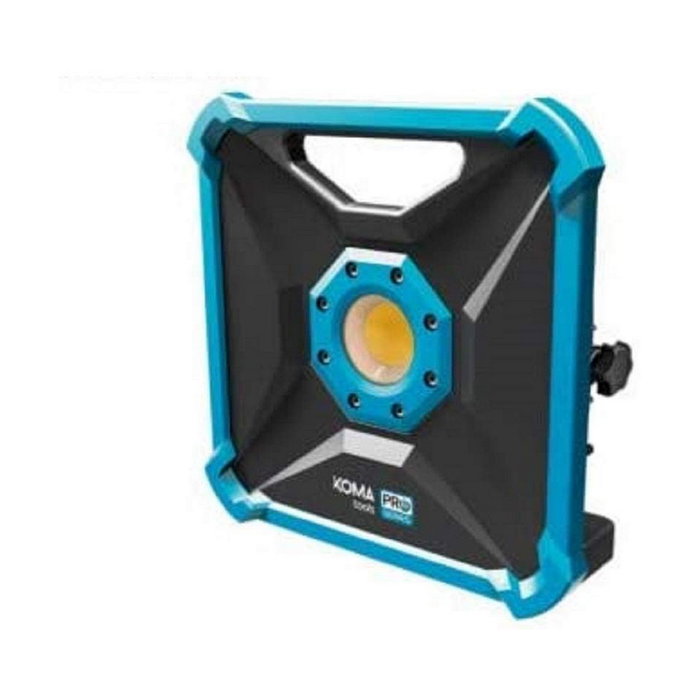 Koma Tools Foco proyector LED COB 20W 1800 lm Koma Tools Foco proyector LED COB 20W 1800 lm
