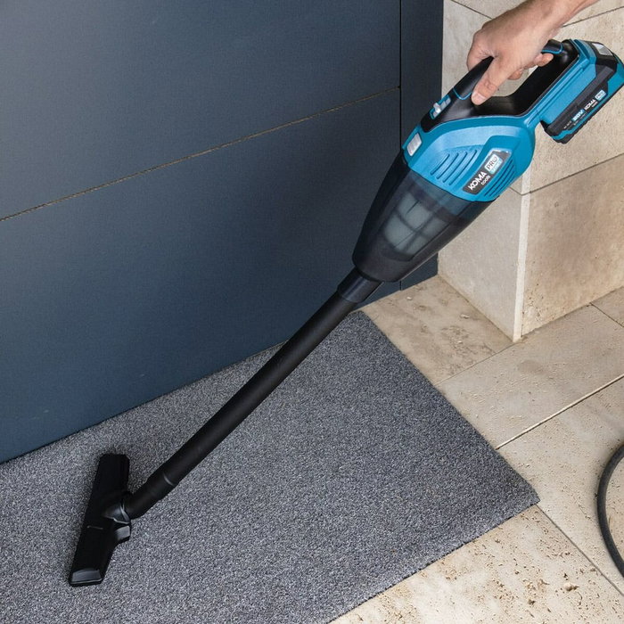 Koma Tools Aspirador de Mano 20v Pro Series (sin batería ni cargador)